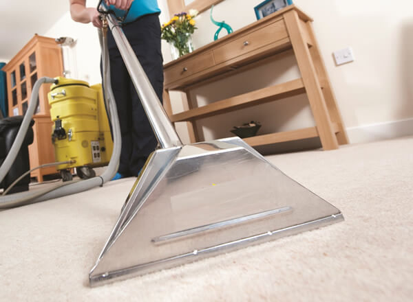 Professional Carpet Cleaning in Hertfordshire